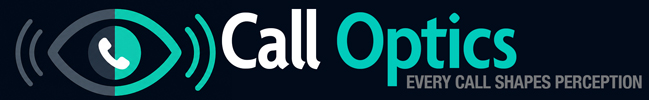 Call Optics logo